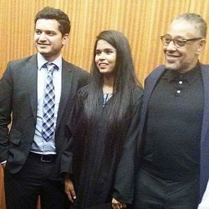 Meet your Posher, Maimoona